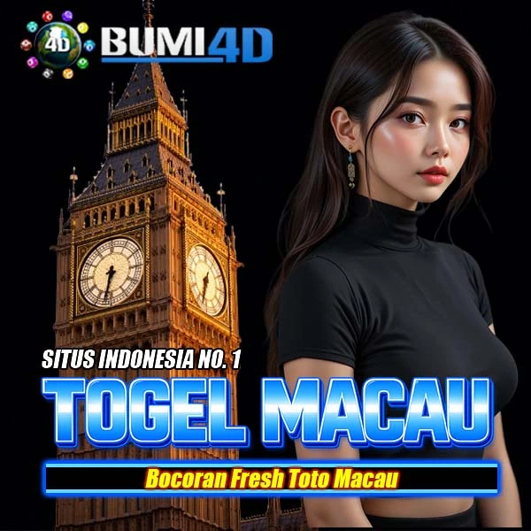 BUMI4D Slot Online Gacor Terbaru