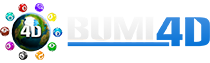 BUMI4D Logo